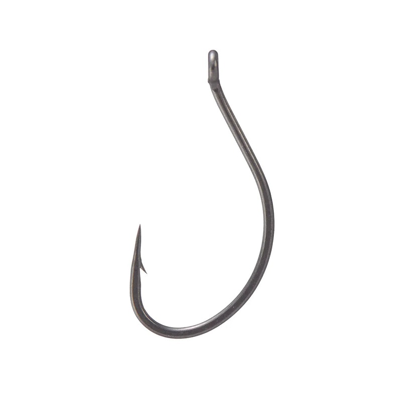BassMooch Cobra Tournament Dropshot Hooks (5 Pk) #1