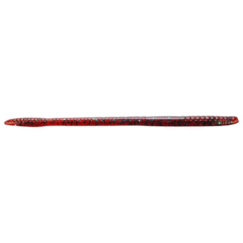 Berkley PowerBait Bottom Hopper, ideal for jig heads, 4″