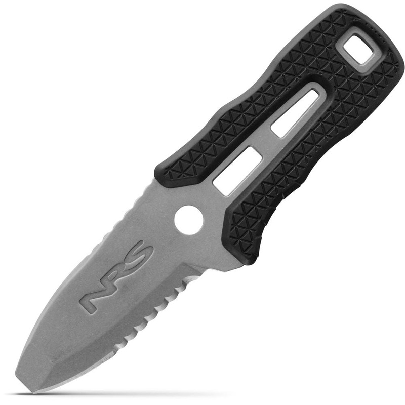 Co-Pilot Knife Blue