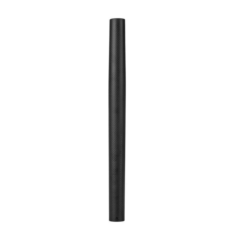 G2 Carbon Fiber Saltwater Smooth Butt Grip 11″