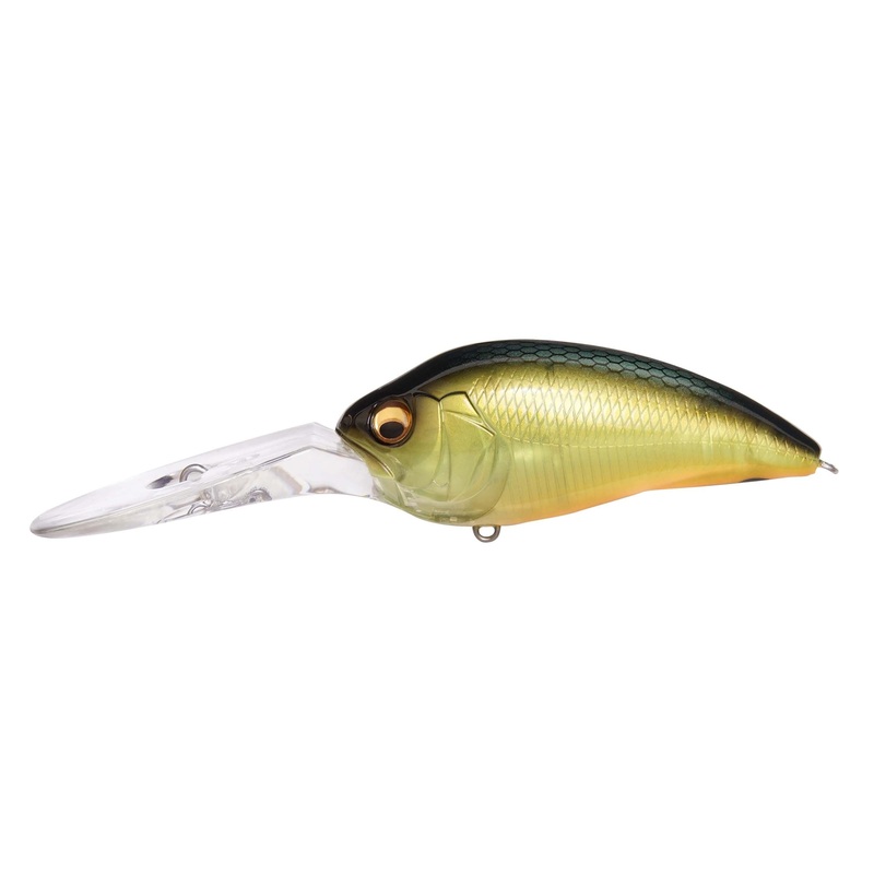 Megabass Super Z Z3 WAGIN OIKAWA