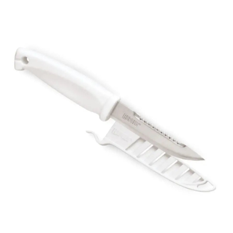 RAPALA 4″ BAIT KNIFE
