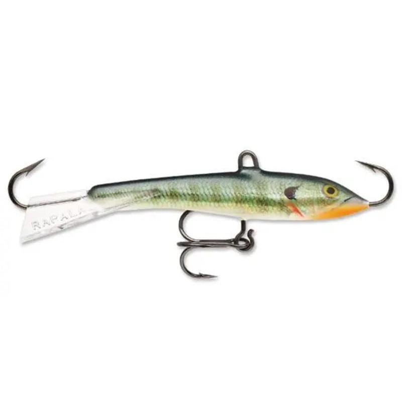 Rapala Jigging Rap 7 Bluegill