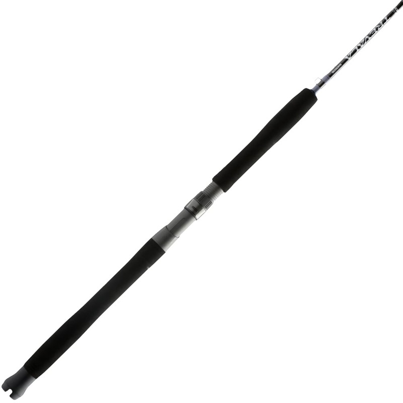 Shimano Trevala Casting Rod 5’8″ Extra Heavy | TVC58XHB
