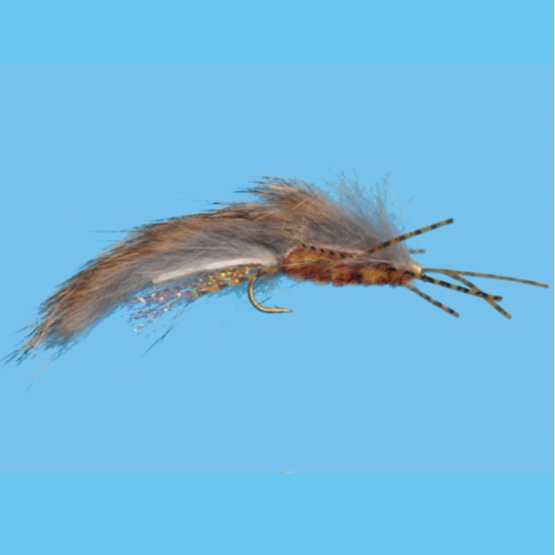 Solitude Zirdle Natural 12