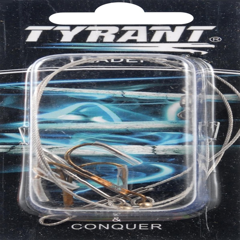 Tyrant Tackle 24″ Ajustable Rig