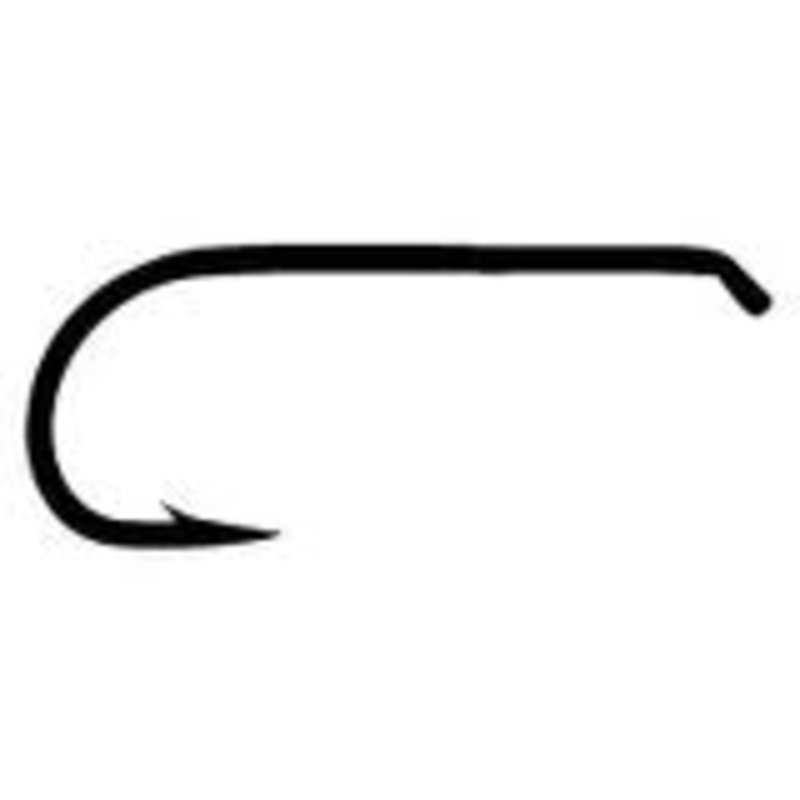 Umpqua Tiemco TMC 100 Hooks – QTY 100 Pack – Fly Tying – Dry Fly 8