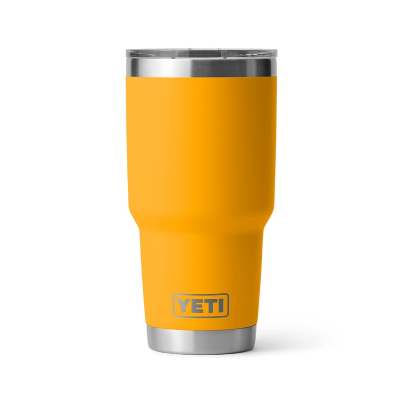 YETI RAMBLER 30 OZ TUMBLER WITH MAGSLIDER LID BEEKEEPER