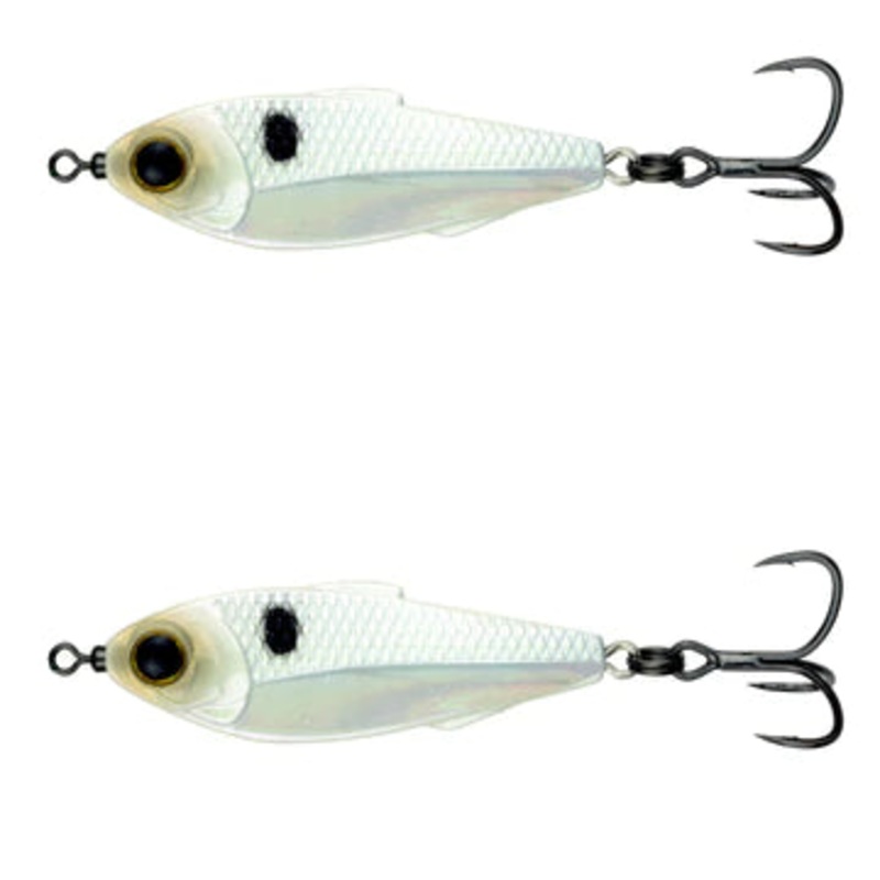 6TH SENSE DIVINE JIGGING SPOON Spanish Pearl