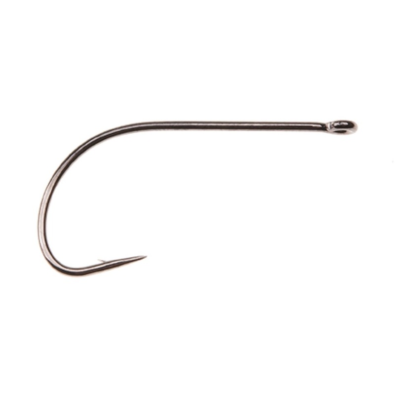 Ahrex NS122 Nordic Salt Light Stinger Hook #10