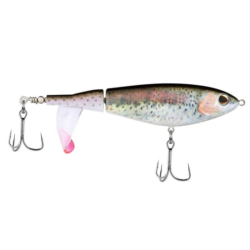 Berkley Choppo Hard Bait Rainbow Trout 4 3/4″