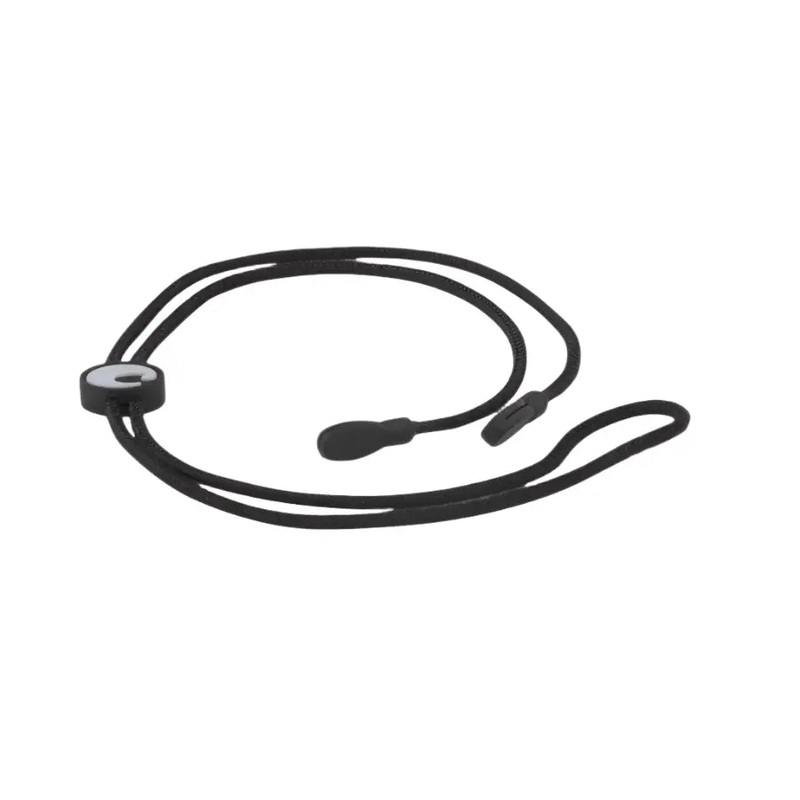 COSTA FATHOM CORD SUNGLASS RETAINER BLACK
