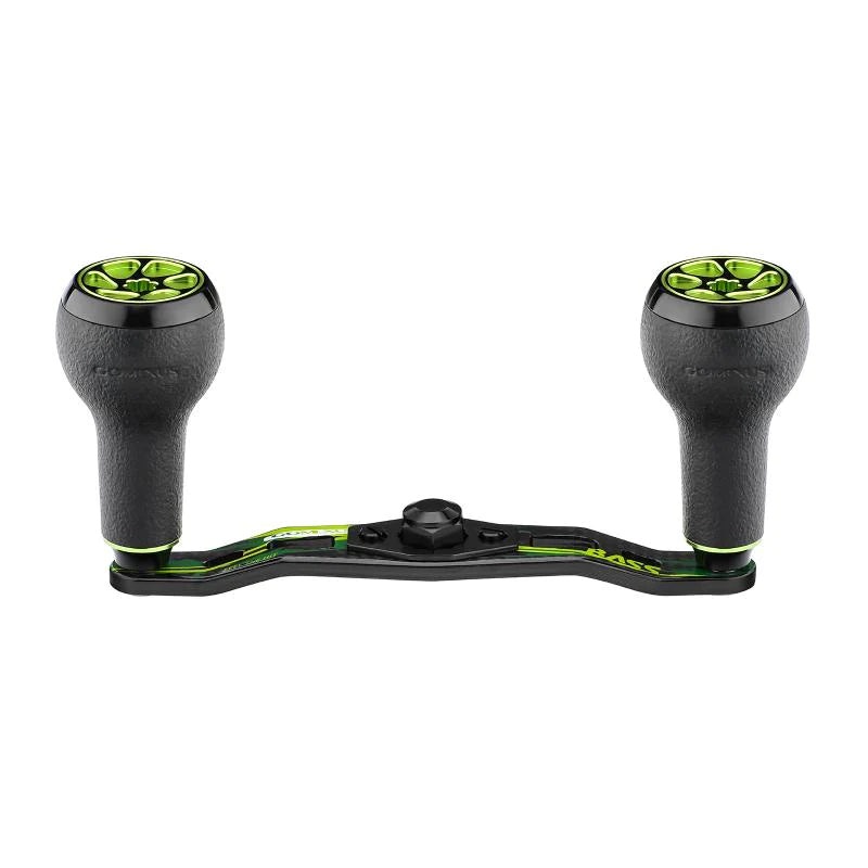 GOMEXUS CAMO CARBON HANDLE TPE BAITCASTER 7x4mm – Shimano