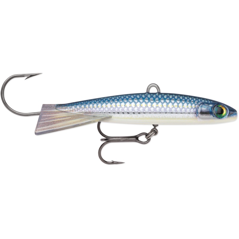 JIGGING RAP MAGNUM 07 BABY ASPIUS