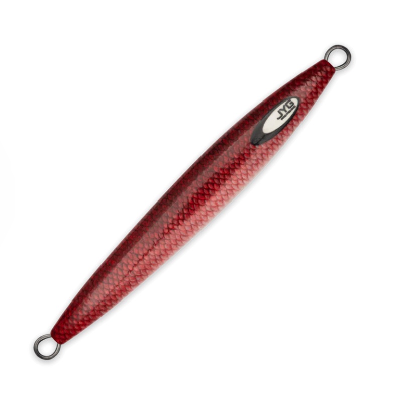 Jyg Pro Semy Live 130G Vermillion