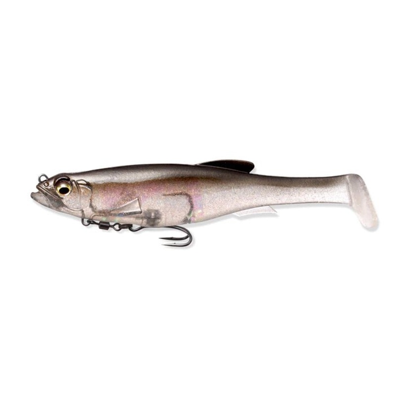 Megabass Magdraft 5″ ABLETTE