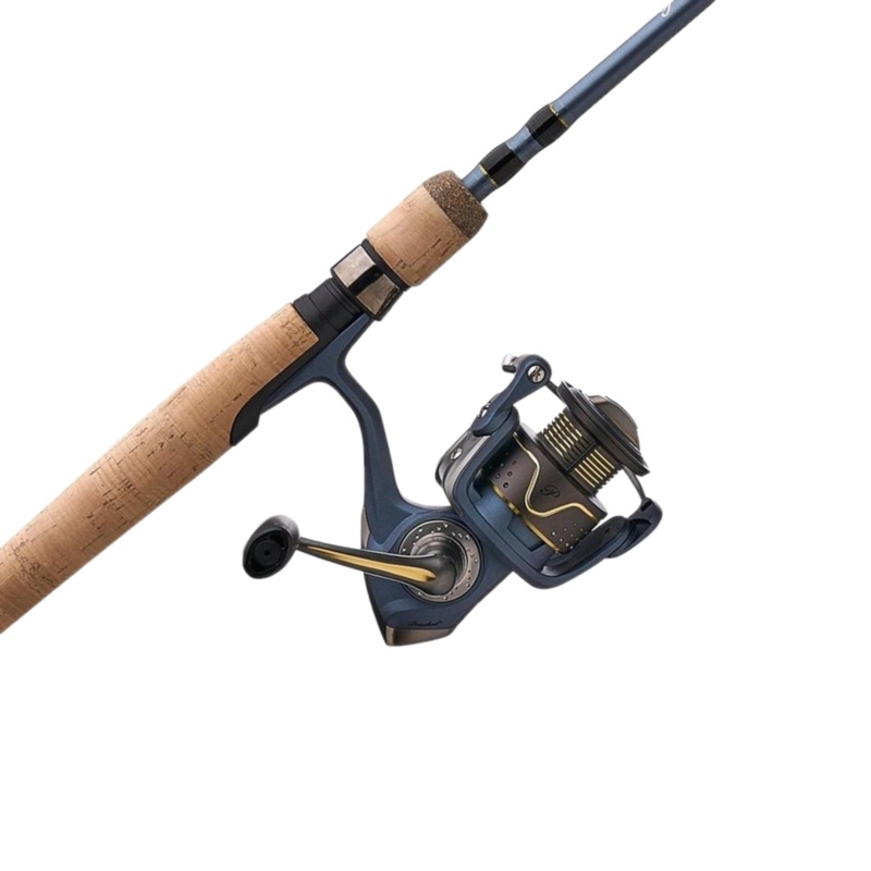 President Spinning Combo 6’9″ ML
