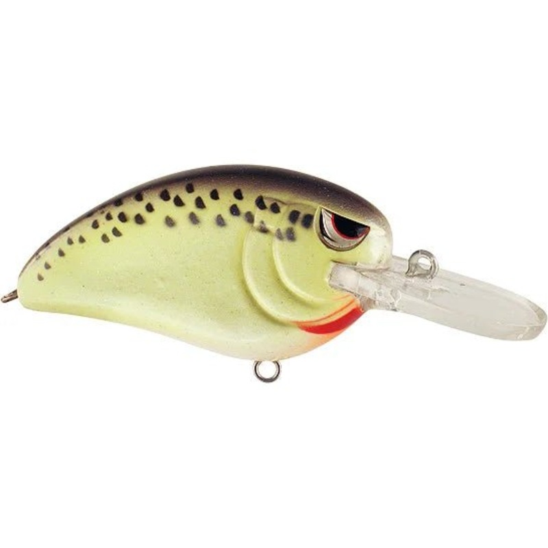 Spro Little John MD 50 Crankbait Cell Mate