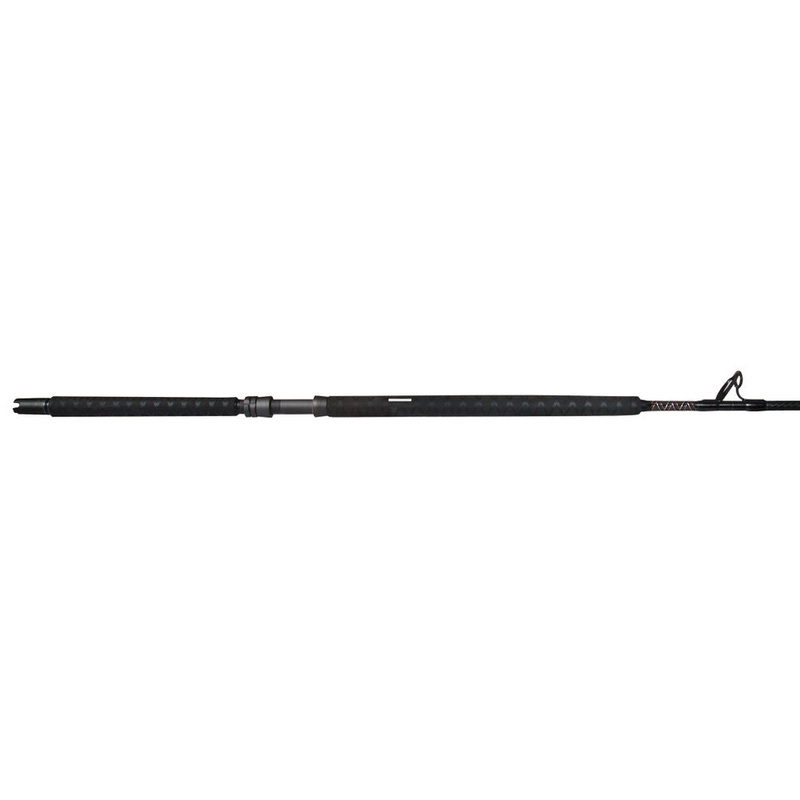 Star Rods SKT60100C74 Sequence Boat Rail Rod Conventional 7’4
