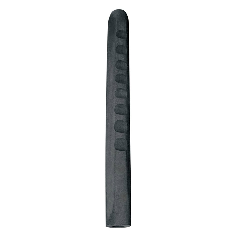 Triangle EVA Finger Cut Fore Grip with Tapered ID TRI16A0810B