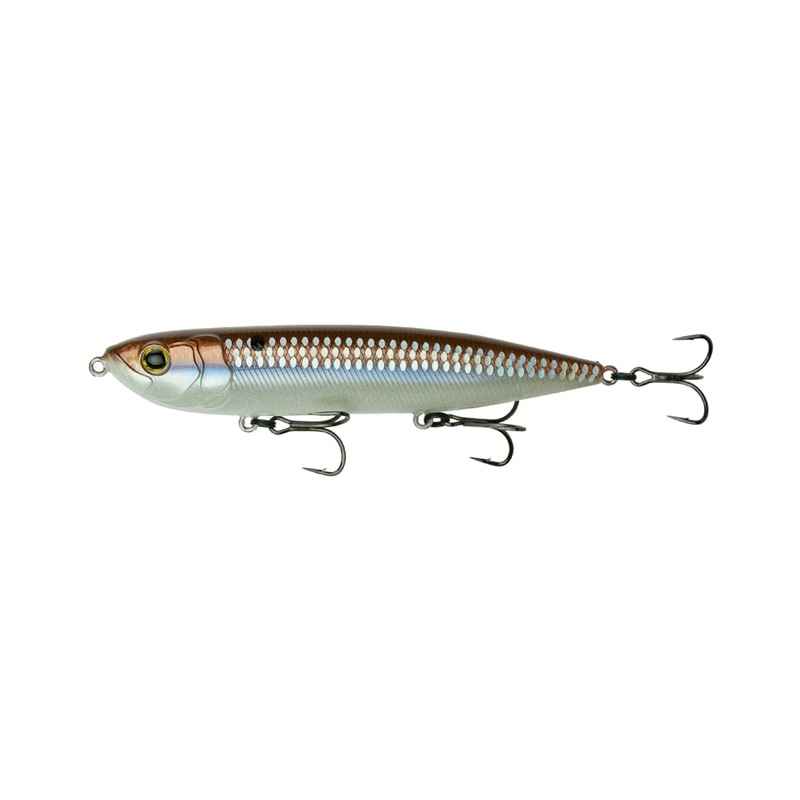 6th Sense Catwalk 4.5″ – 5/8oz 4K Bluegill