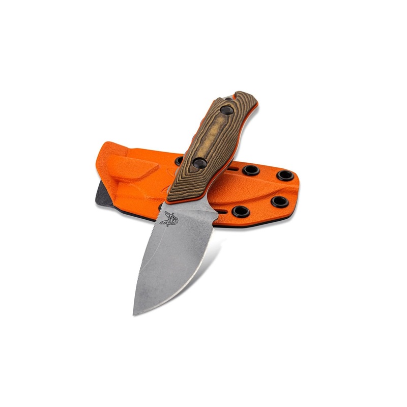 Benchmade Hidden Canyon Hunter| 15017-1 15017-1