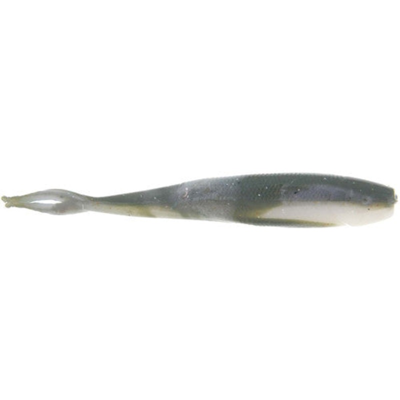 Berkley GAPMI2-ES Gulp Alive Minnow, 2-1/2″, Small Bucket, Emerald Shiner