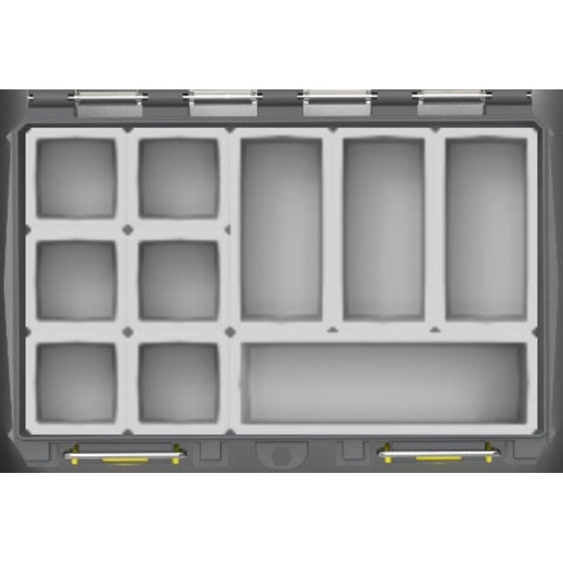 Customized Box – Colony 15 – 1fa51b3a-be2f-4586-9d8d-511171df1799
