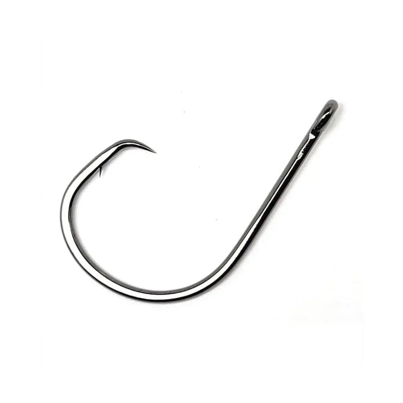 GAMAKATSU INLINE OCTOPUS CIRCLE SE 6PK 3/0 (265413-6)