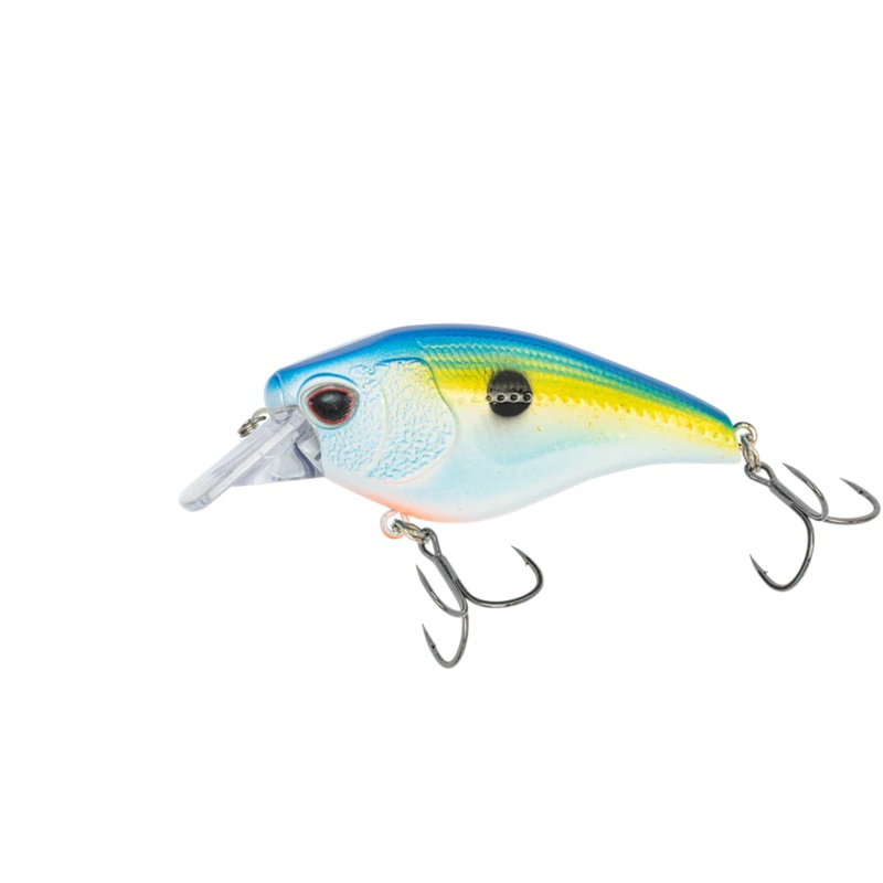 NOMAD DESIGN ATLAS 55 SQUAREBILL CRANKBAIT Brown Craw 55