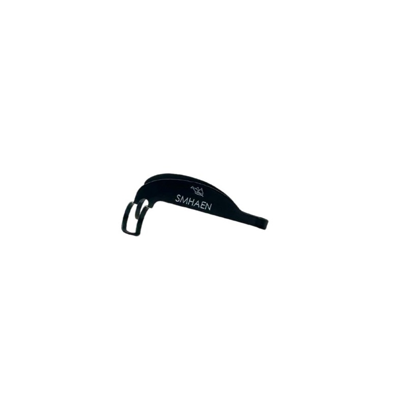 Smhaen Material Guard