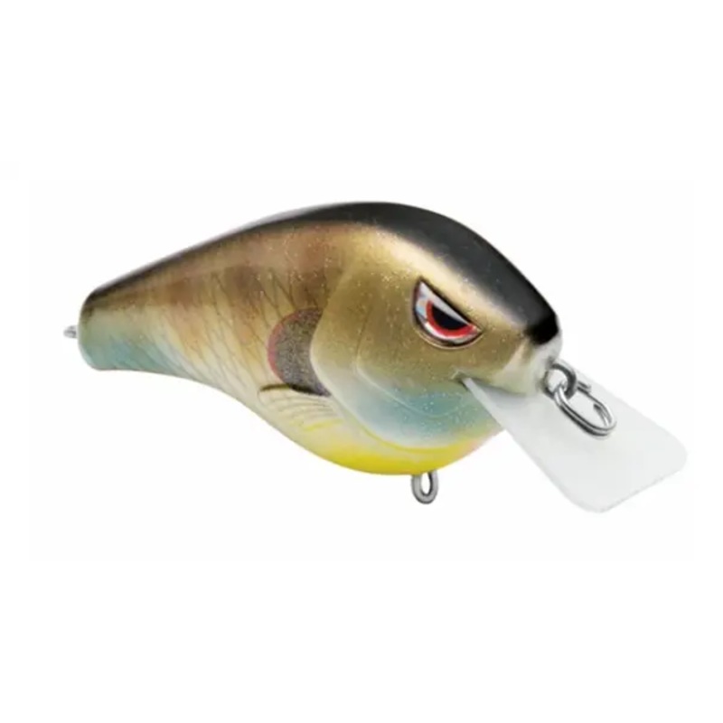 SPRO Fat Papa 70 Squarebill Bluegill