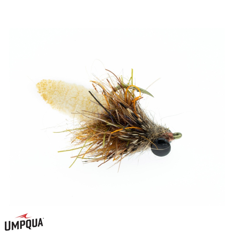 Umpqua Eakins Detroit Mop City SM 2