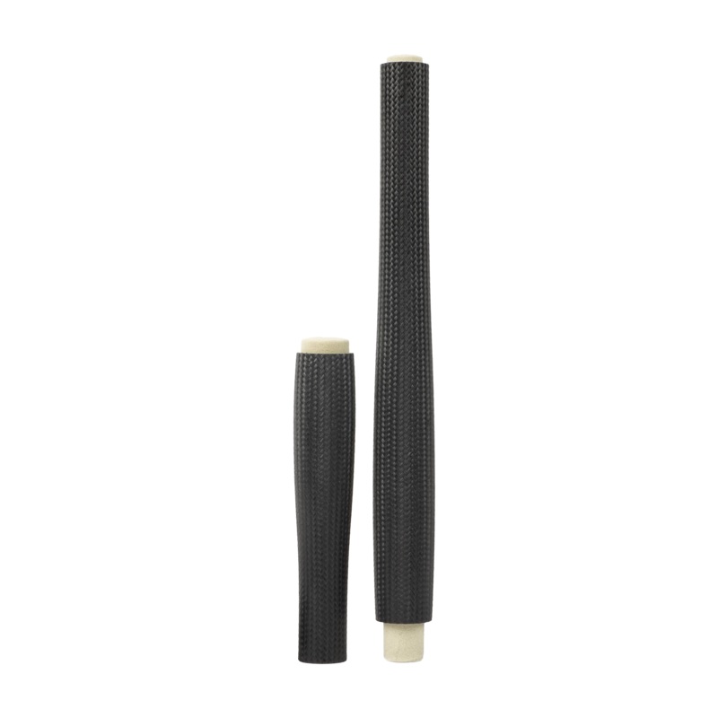CFX 17″ Carbon Fiber Swimbait Grip Set