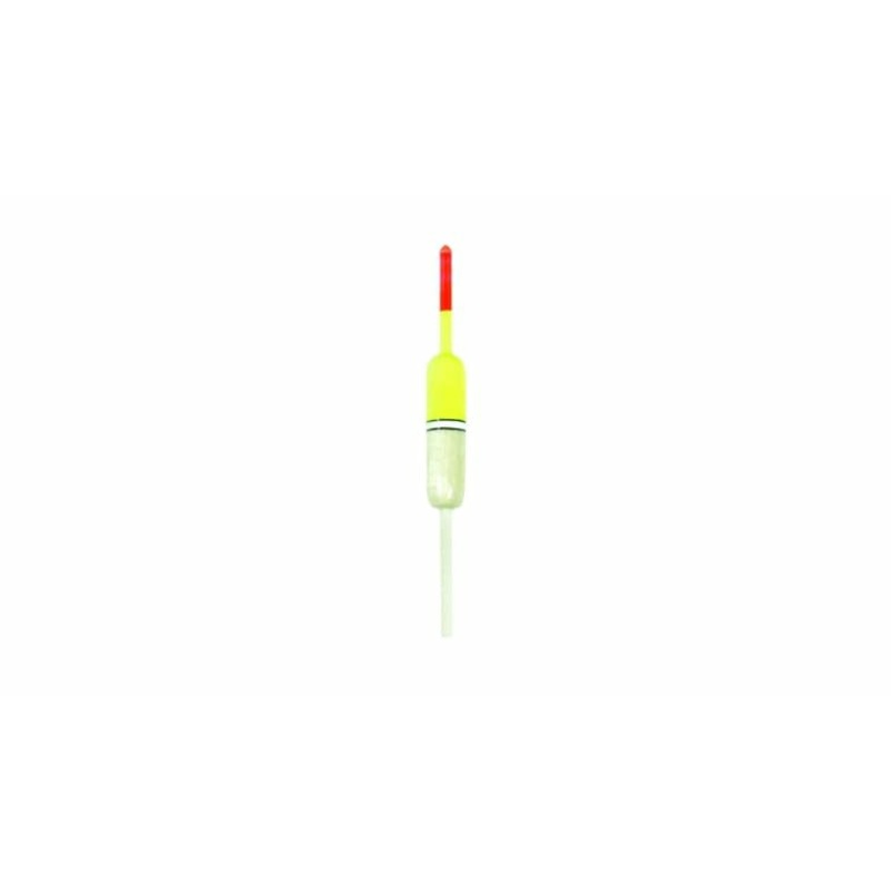 EAGLE CLAW BALSA SLIP FLOAT PENCIL STYLE 1/2″ x 2 1/2″