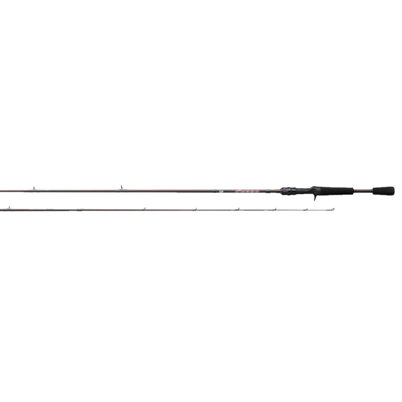 Fuego Bas Spinning Rod 7’2″ MH F