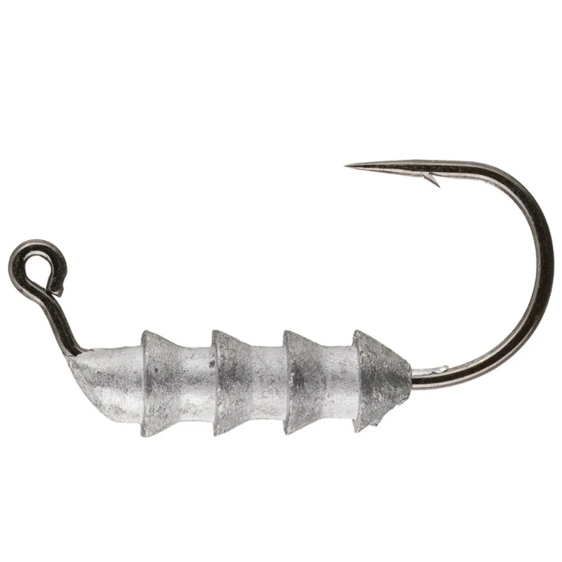 Gambler Headless Jig 2/0 – 1/8oz