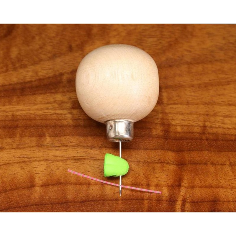 Hareline Mini Leg Puller