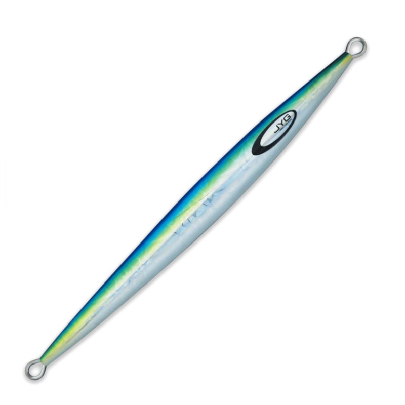 Jyg Pro Stryke 140G Sardine