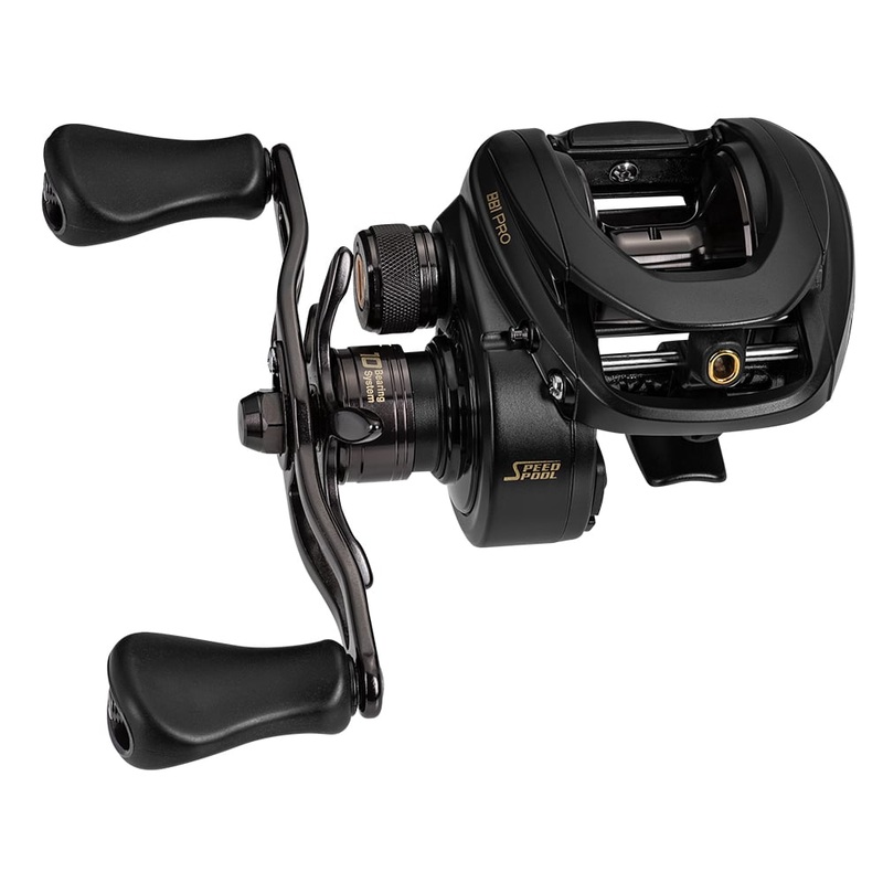 Lew’s BB1 Pro Casting Reel 8.3:1 Right Hand | PRO1XH