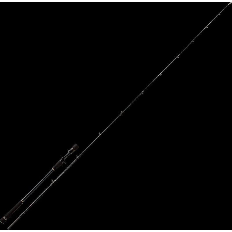 Major Craft Giant Killing Long Fall Jigging Rods GXJ-B78/6LF