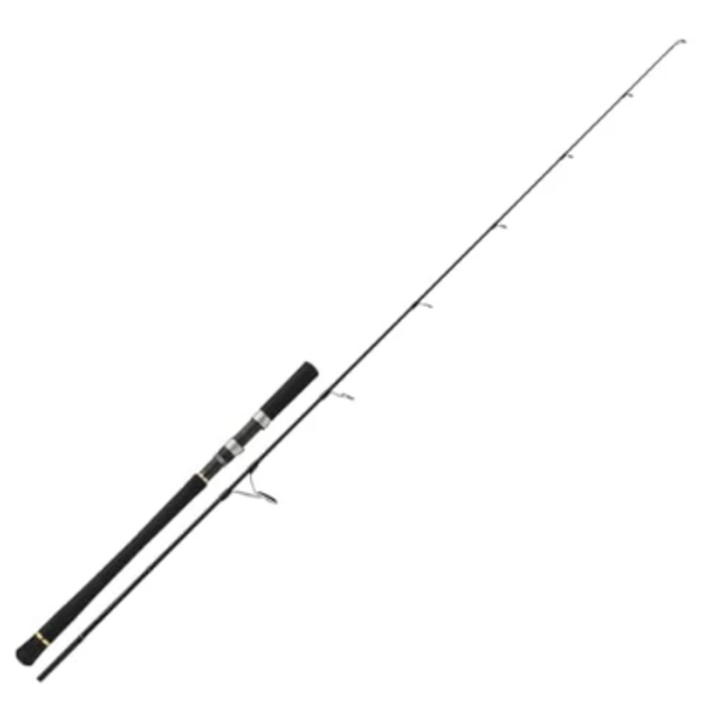 Major Craft GK1-S60H Giant Killing Spinning Rod 6′ 2pc