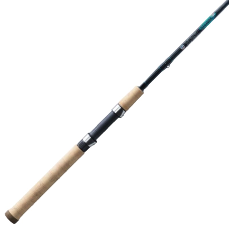 Premier Spinning Rod 7′ H F 2pc