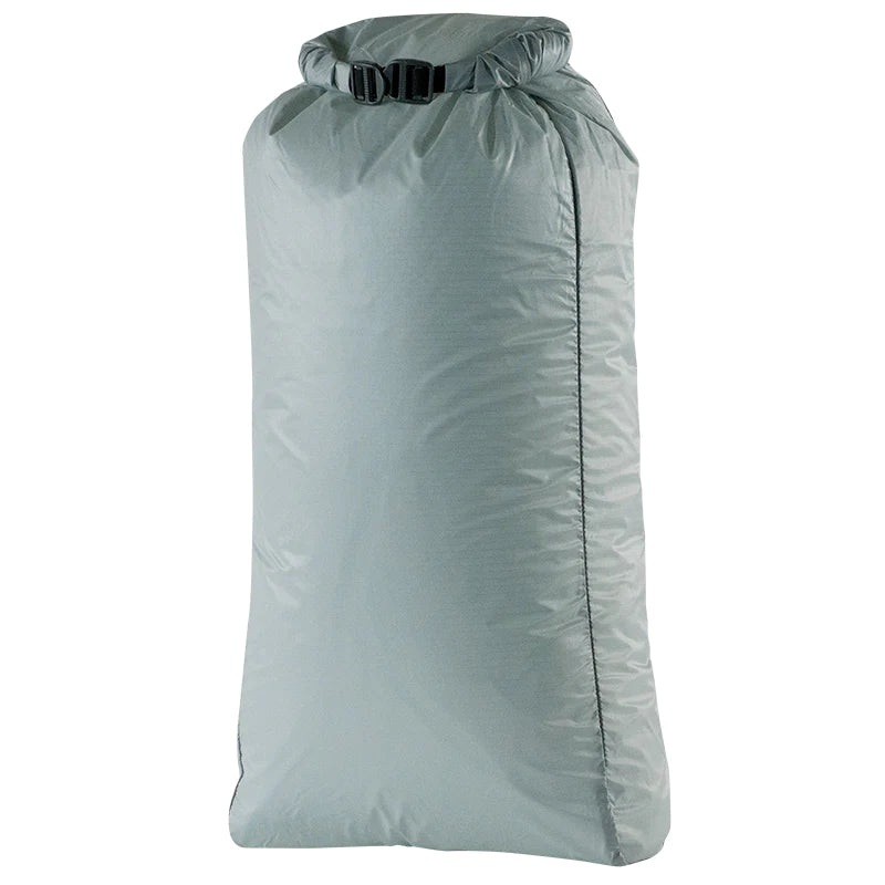Stone Glacier Load Cell Dry Bag Grey OSFM