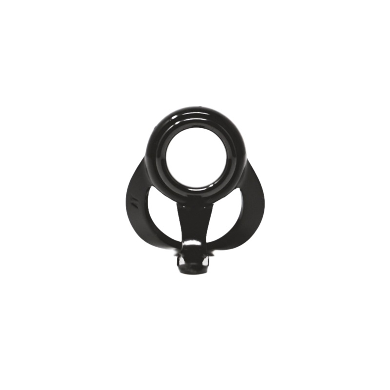 Virtus XHD Guides Black Nanolite 10