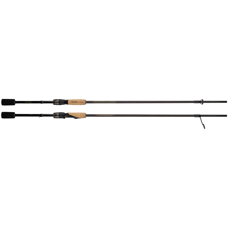 Ark Rods Wes Logan Signature Series Spinning Rods WES70MLXS