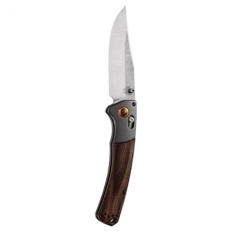 Benchmade Crooked River Knife | 15080-2 15080-2