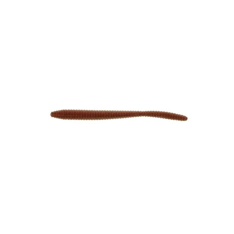 Berkley Gulp! Floating Trout Worms Bubblegum