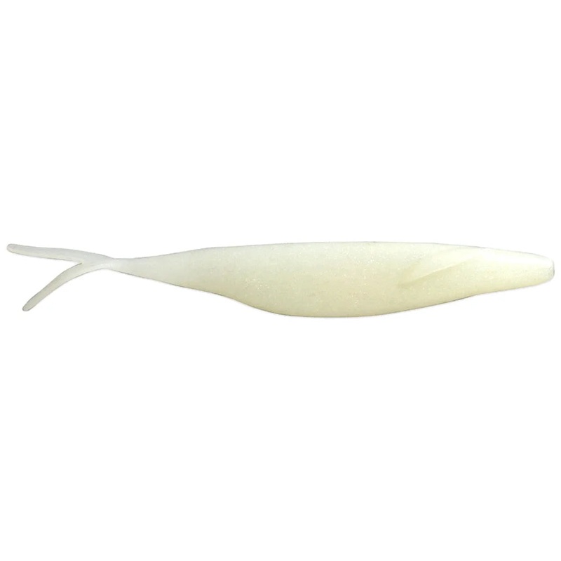 Deps Sakamata 4″ Shad Soft Jerkbait (8 Pk) 5% Salt AYU