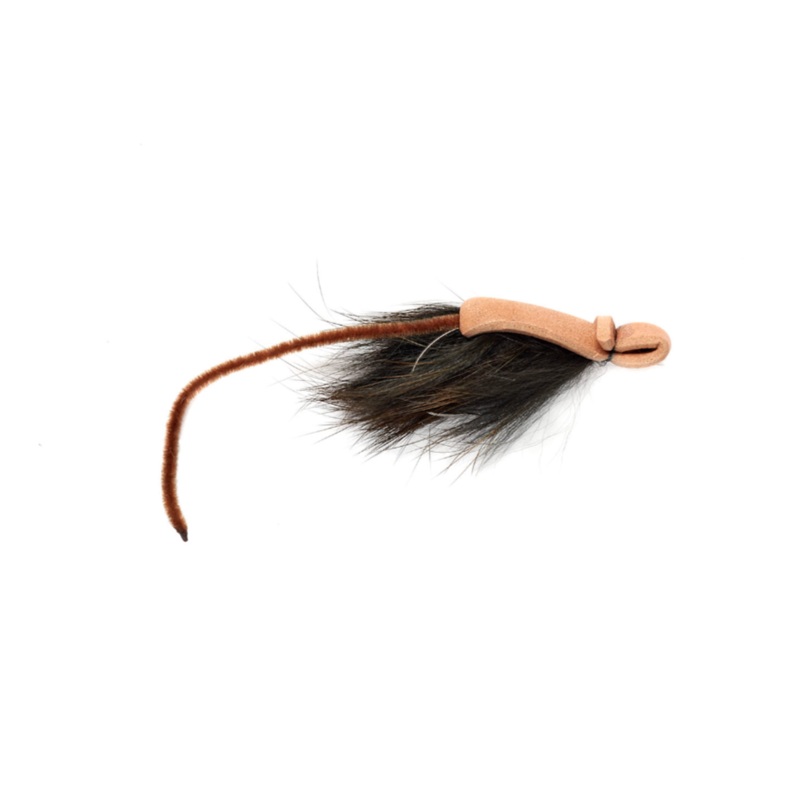 Fulling Mill Master Splinter Mouse Brown 6